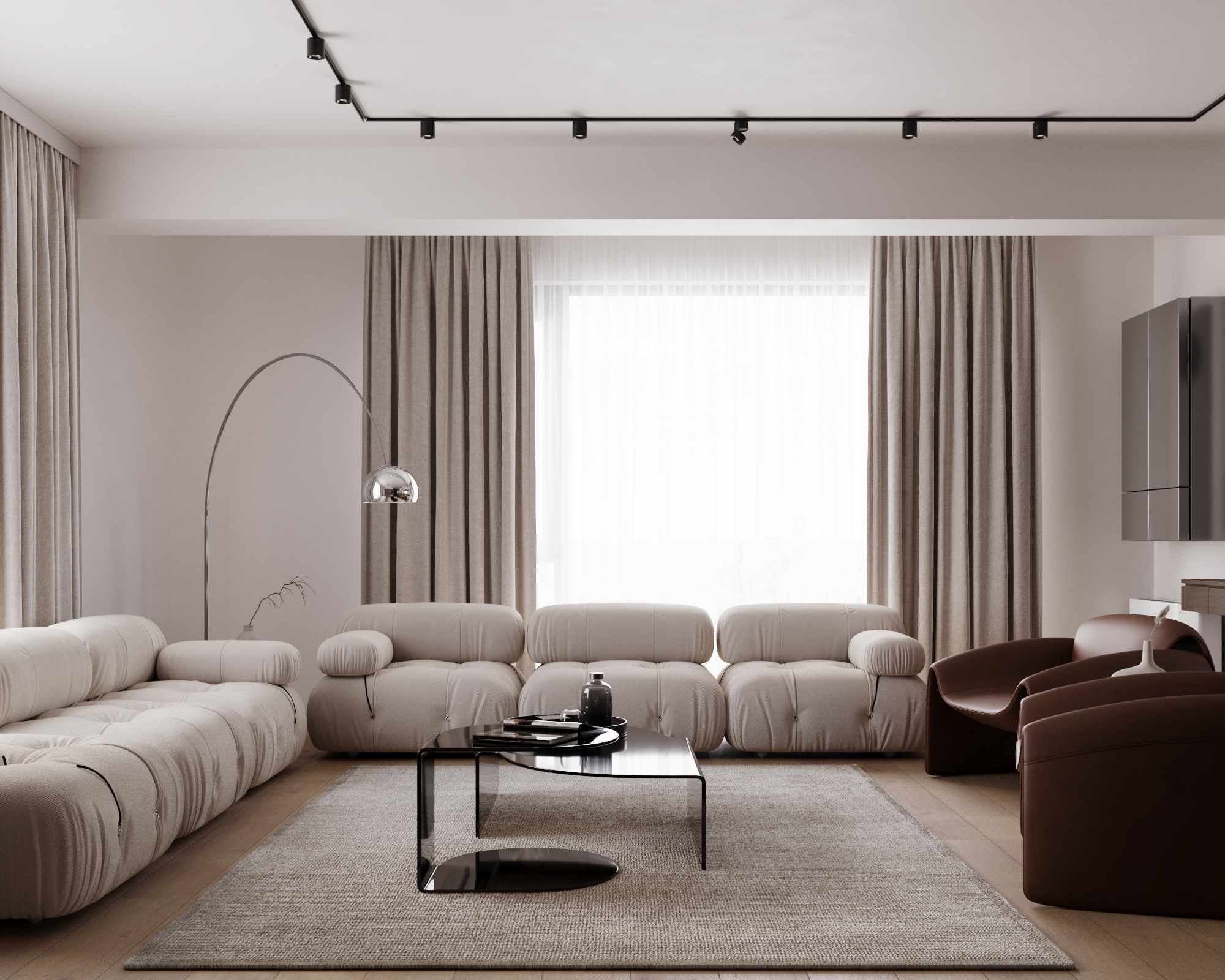 Interiorismo de apartamento view 20 