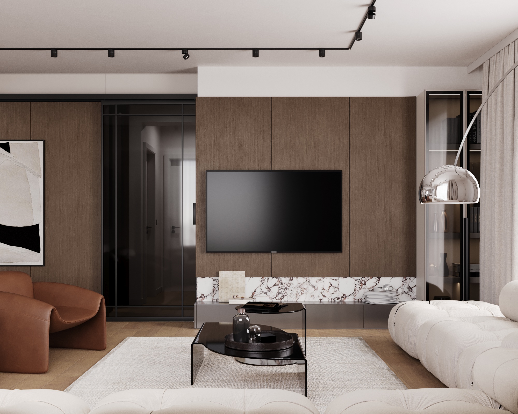 Interiorismo de apartamento view 21 