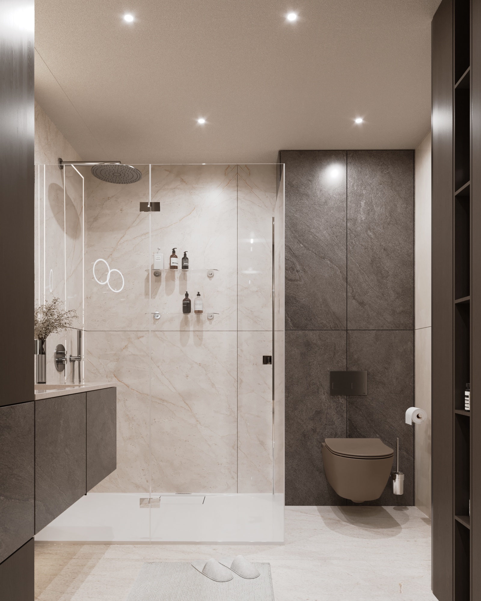 Interiorismo de apartamento view 25 