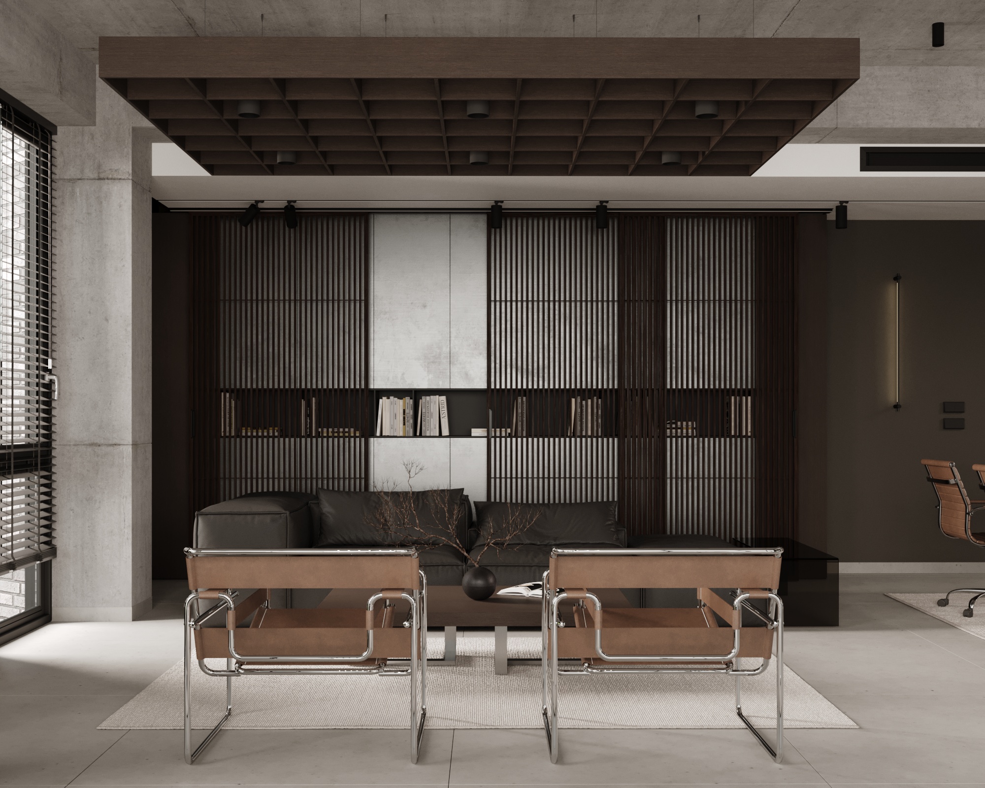 Diseño Interior para Espacios de Oficina view 30 