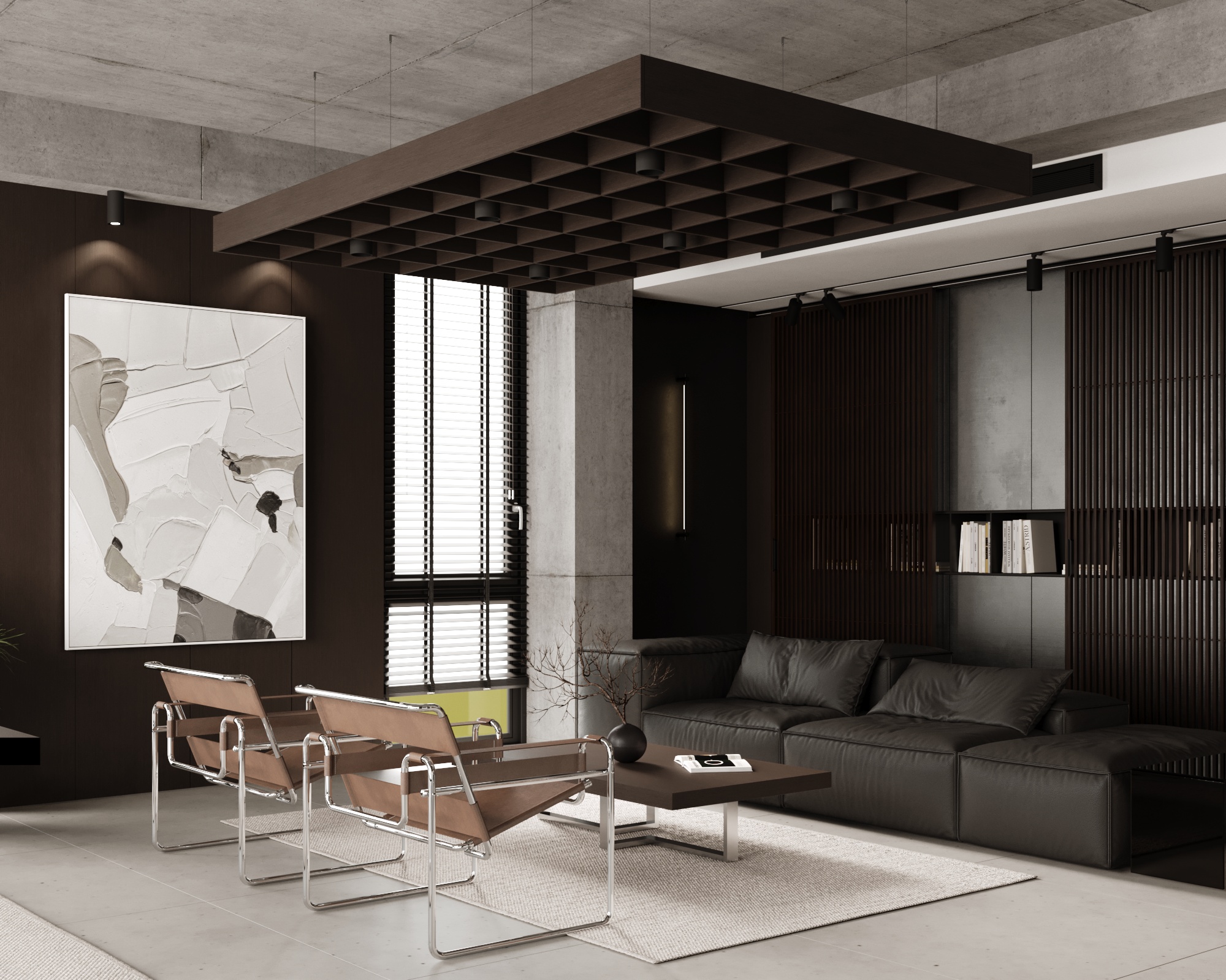 Diseño Interior para Espacios de Oficina view 31 