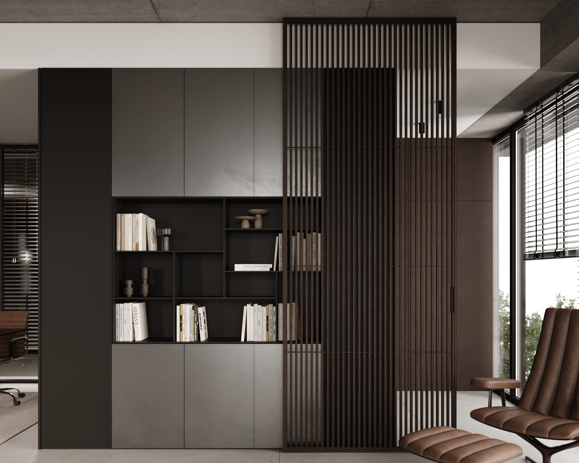 Diseño Interior para Espacios de Oficina view 36 