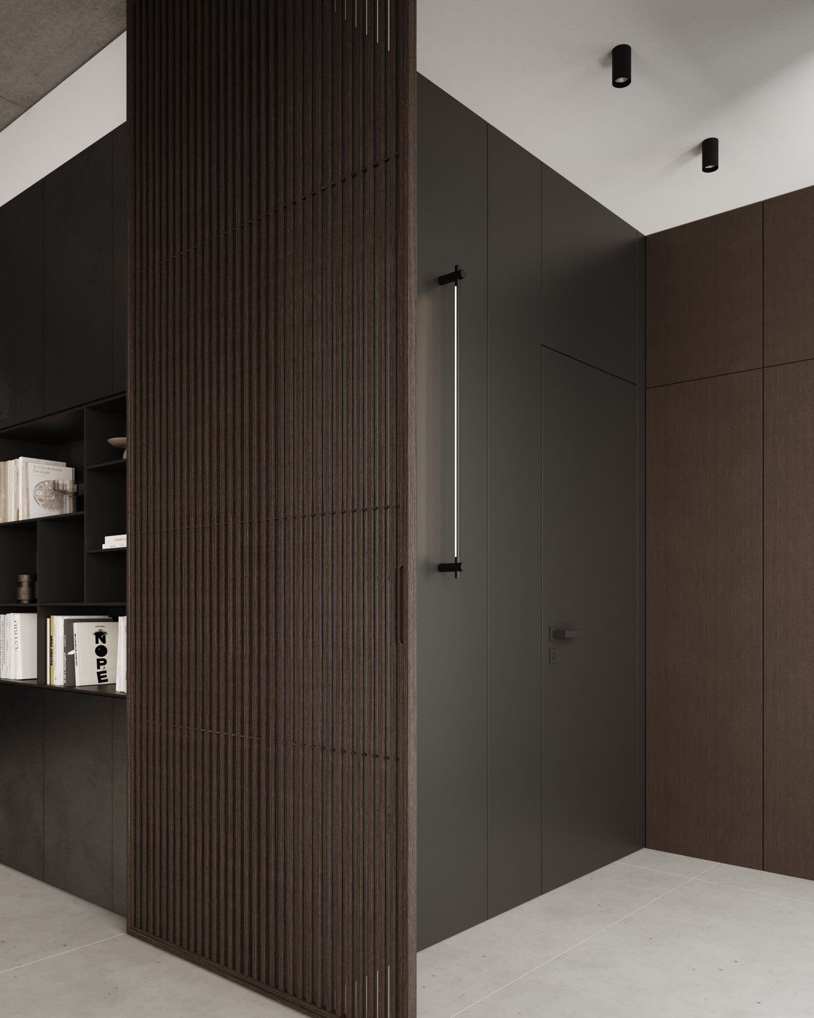 Diseño Interior para Espacios de Oficina view 37 