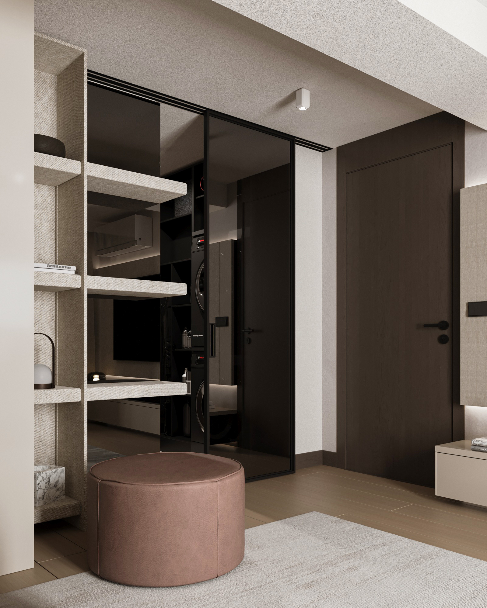 Interiorismo de apartamento view 40 