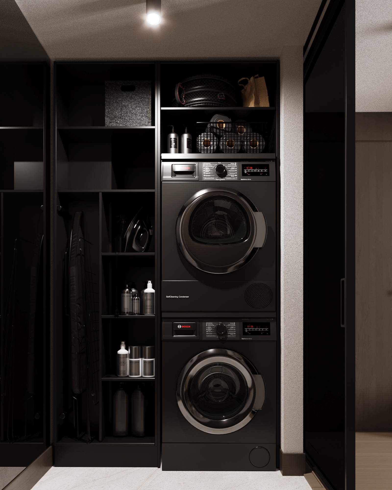 Interiorismo de apartamento view 41 