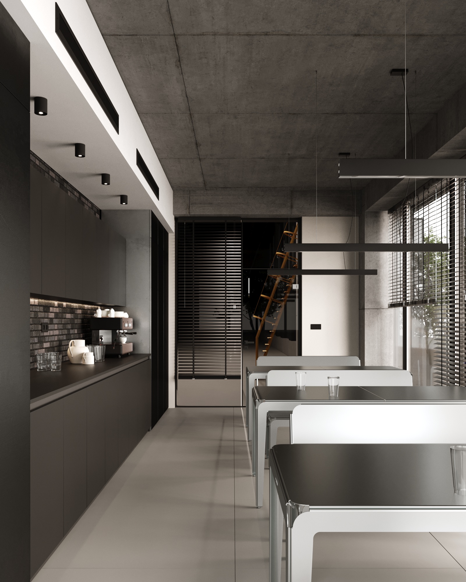Diseño Interior para Espacios de Oficina view 41 
