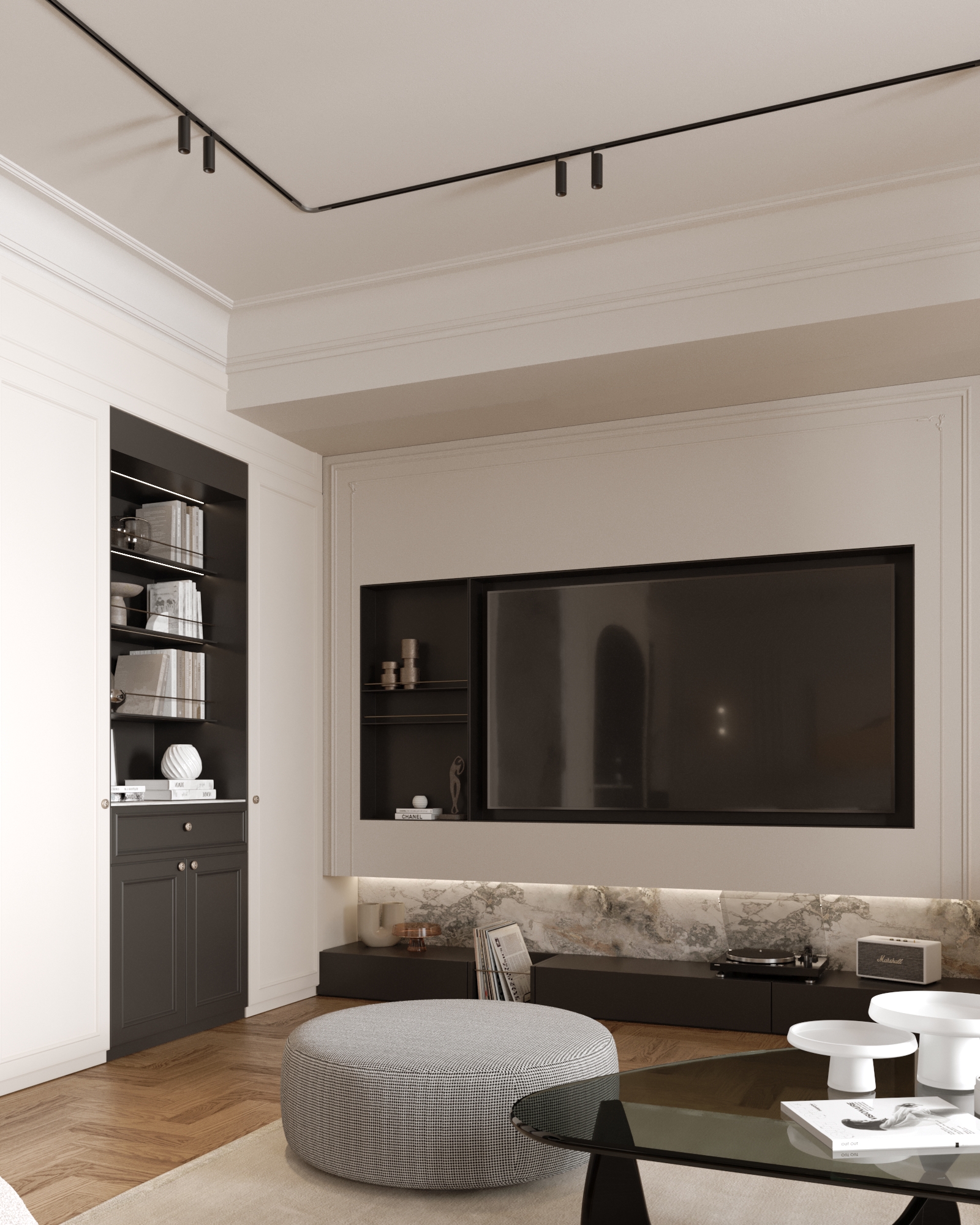 Interiorismo de apartamento view 8 