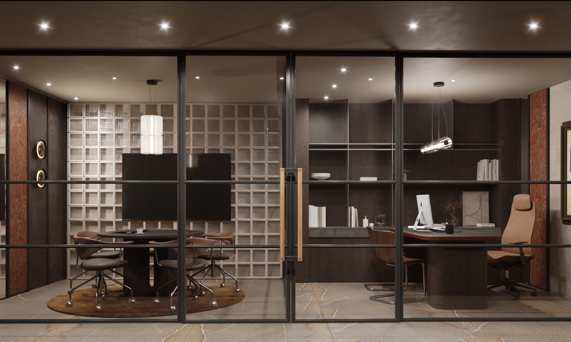 Hotel Interior Design view 12 