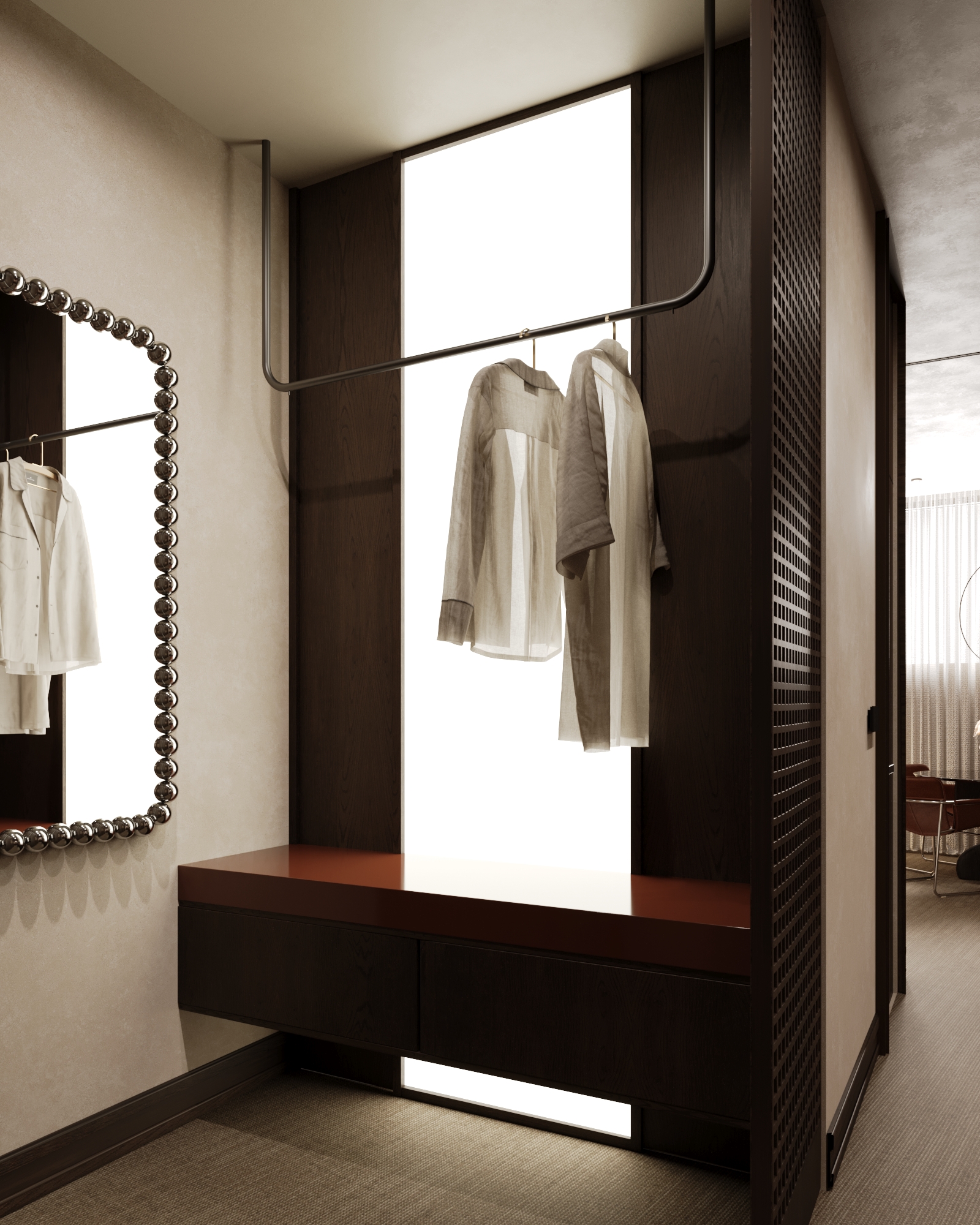 Hotel Interior Design view 12 