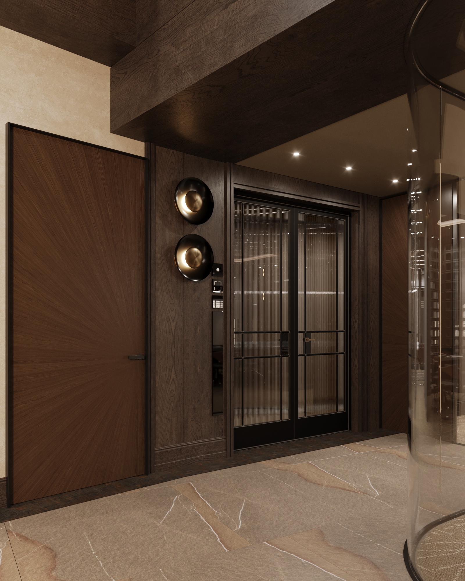 Hotel Interior Design view 12 