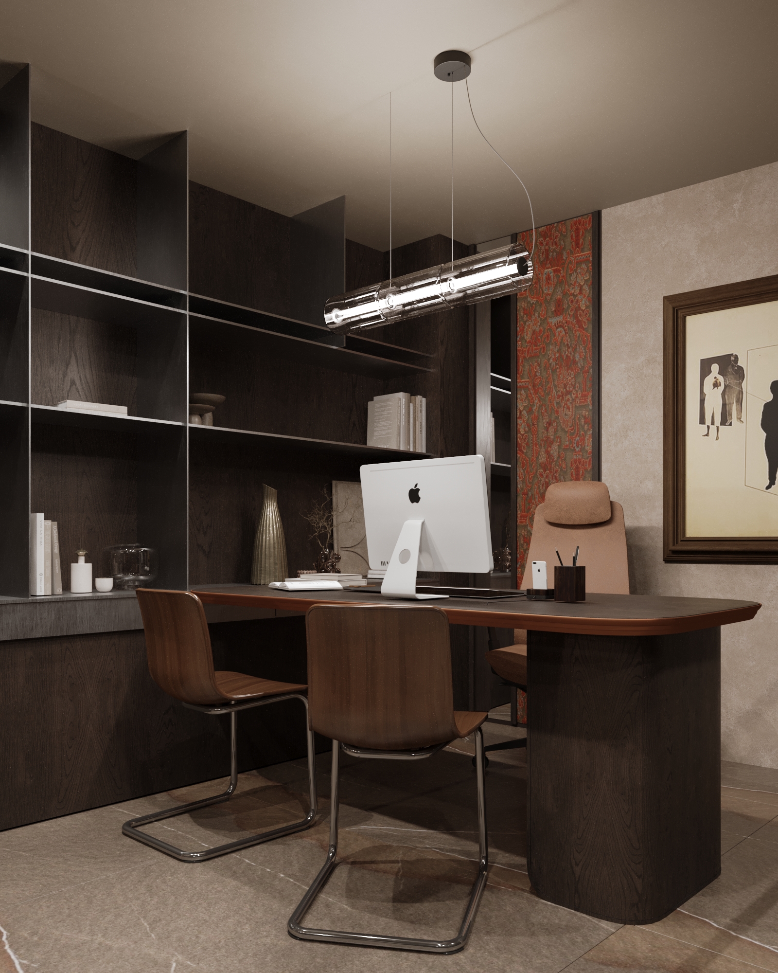 Hotel Interior Design view 13 