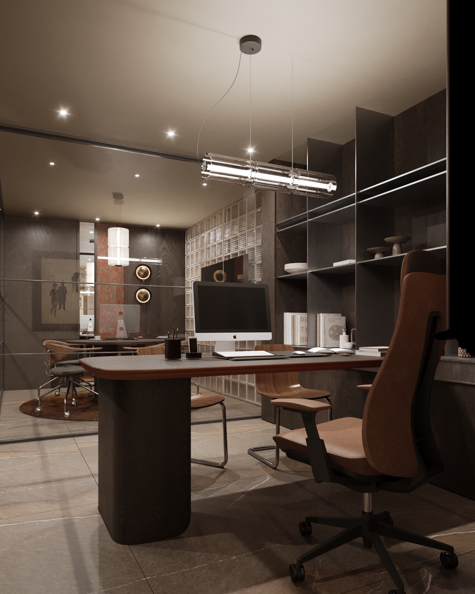 Hotel Interior Design view 14 