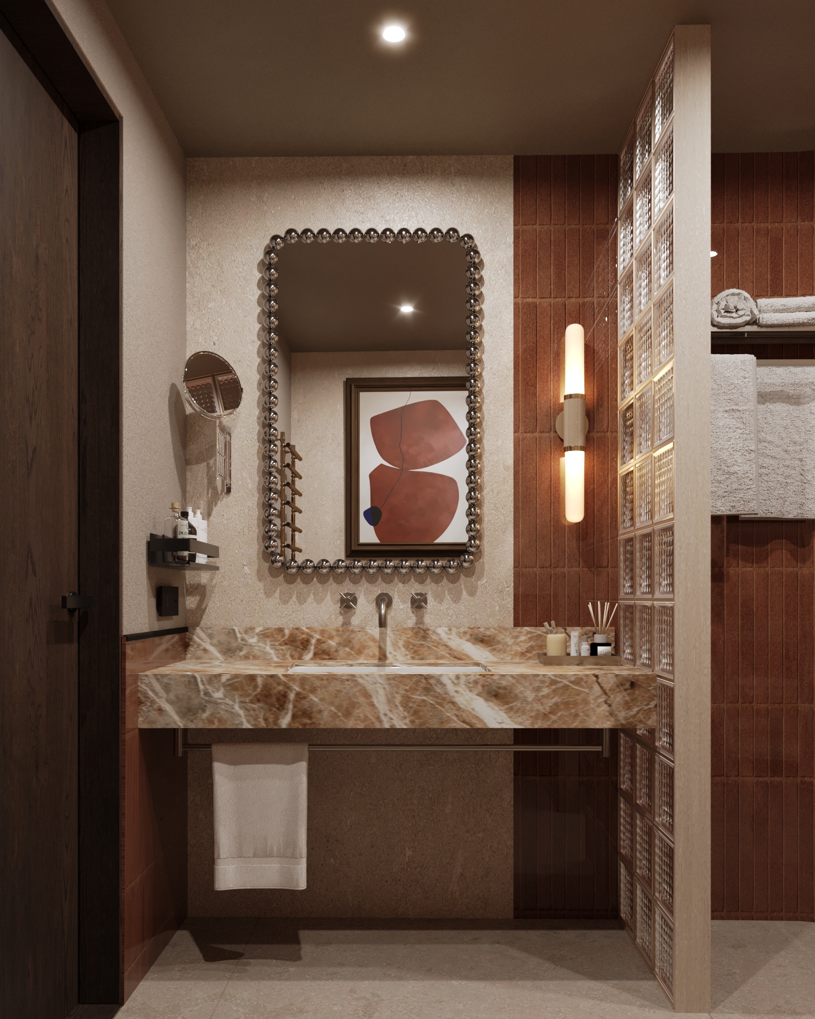Hotel Interior Design view 14 