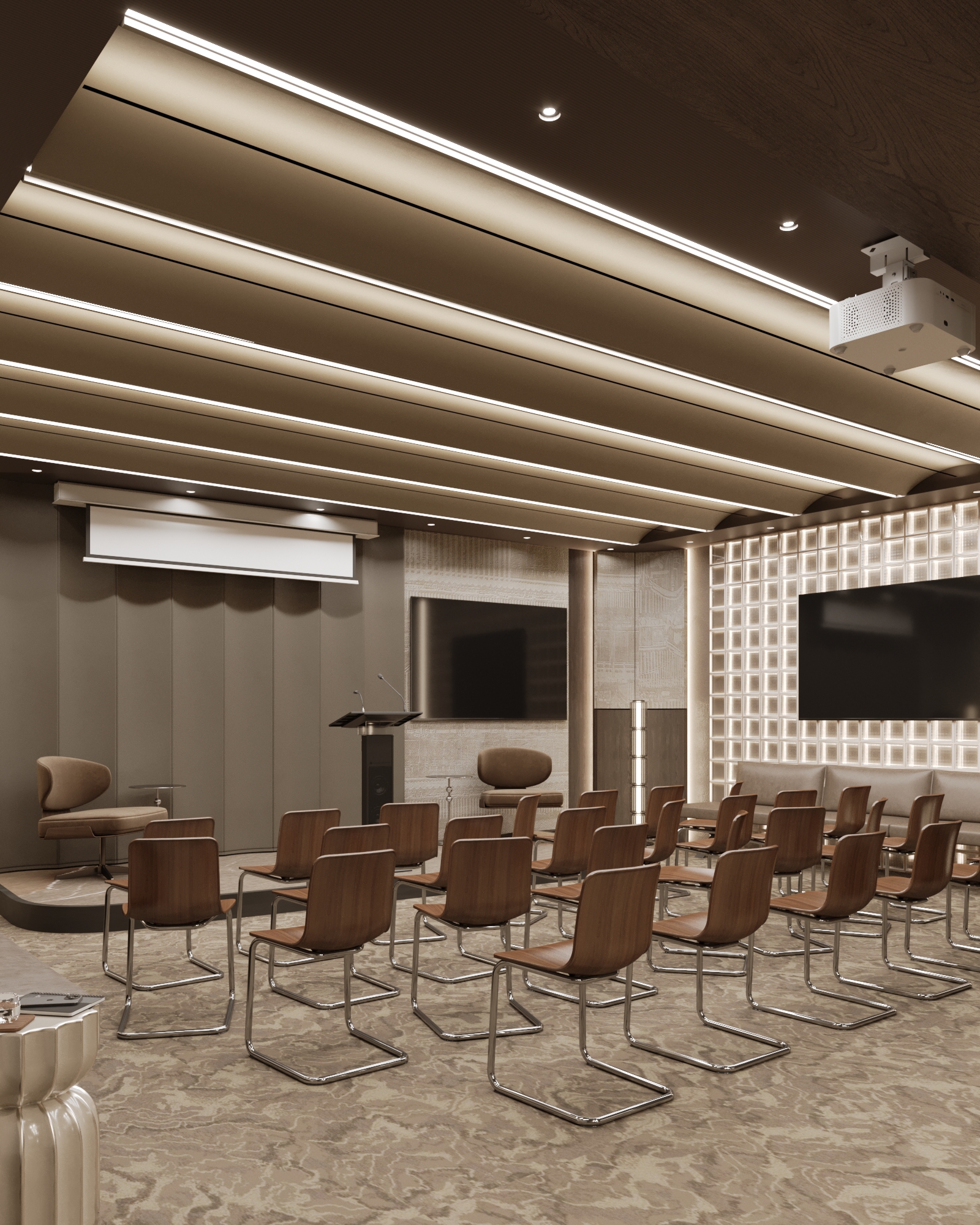 Hotel Interior Design view 14 