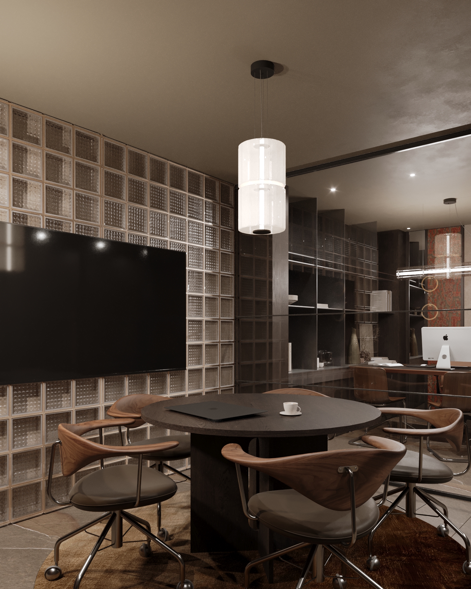 Hotel Interior Design view 15 