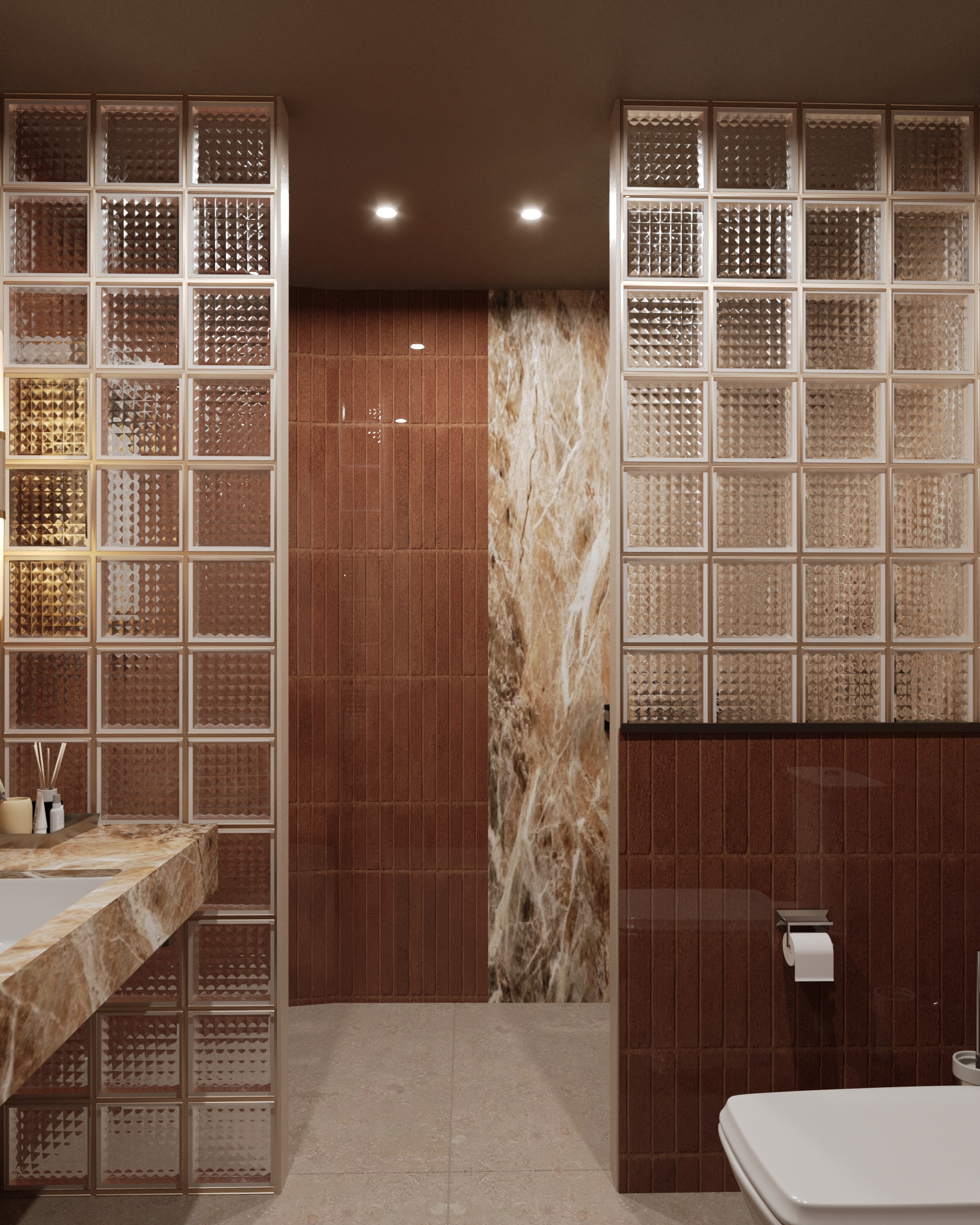 Hotel Interior Design view 15 