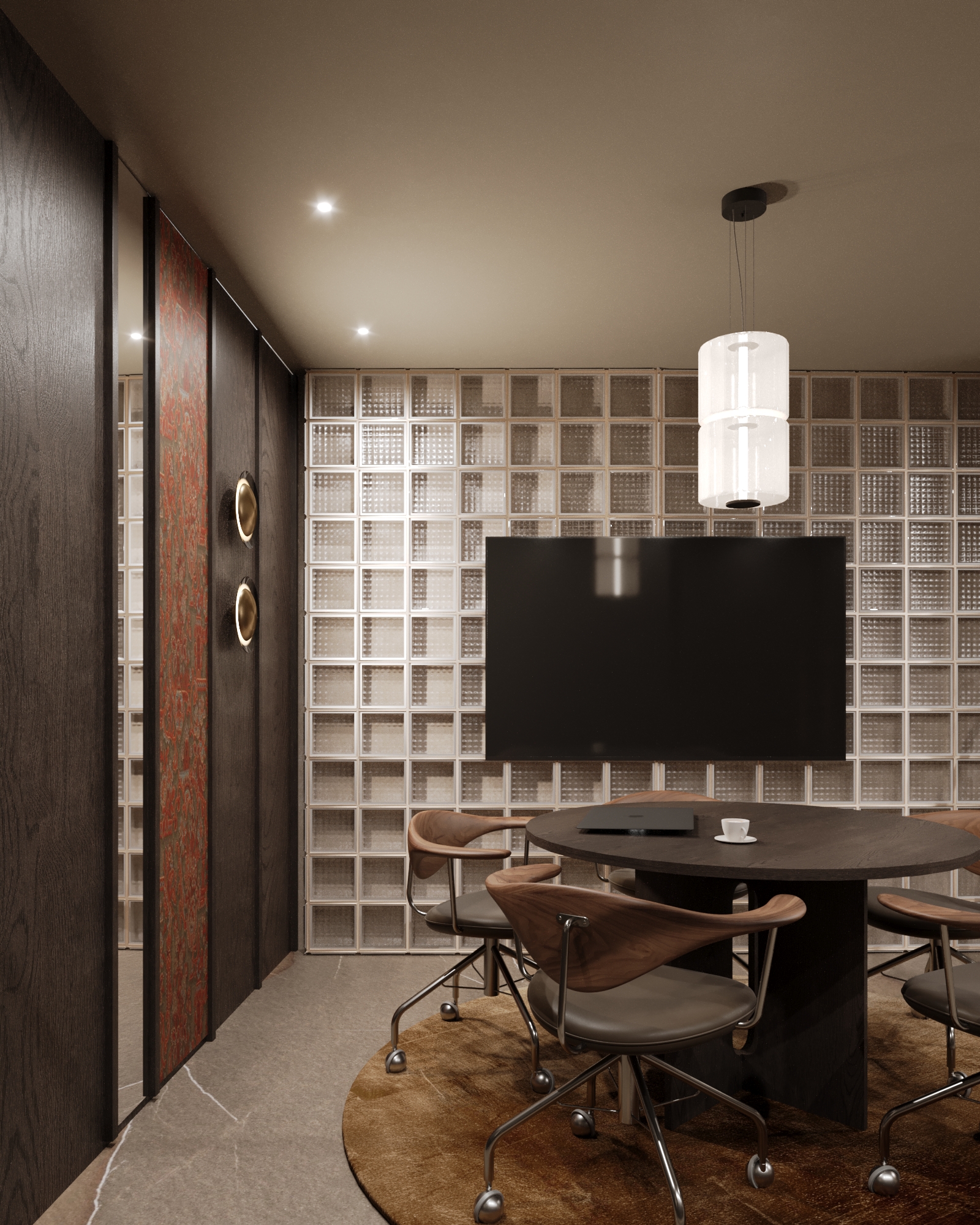 Hotel Interior Design view 16 
