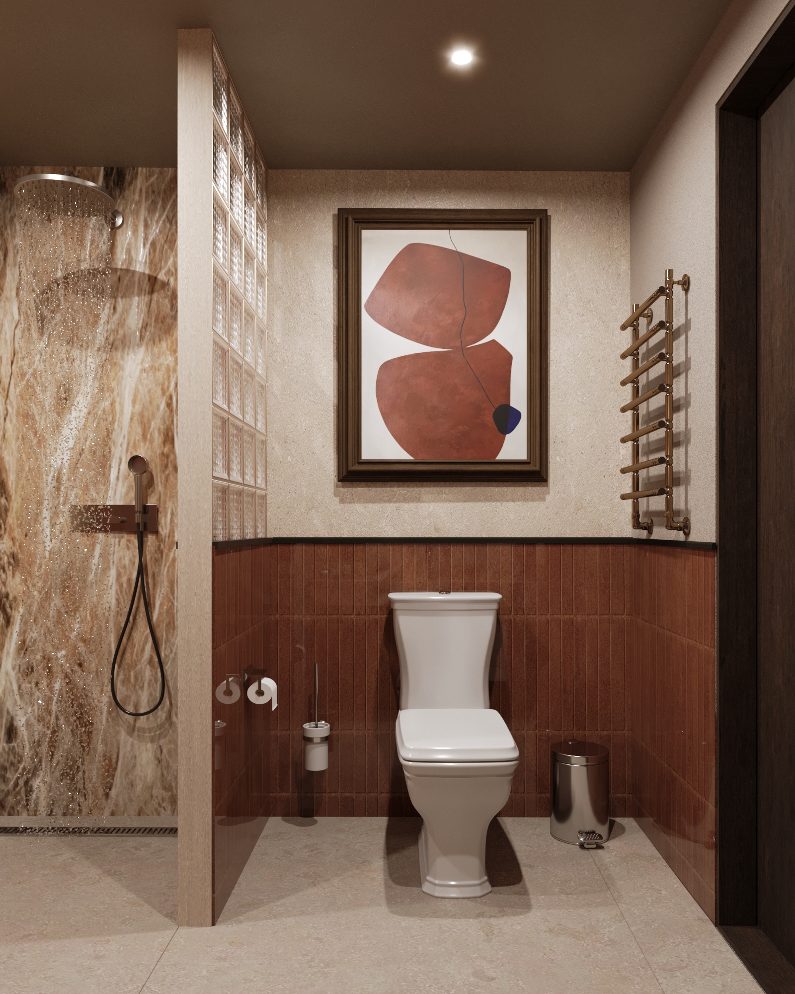 Hotel Interior Design view 16 