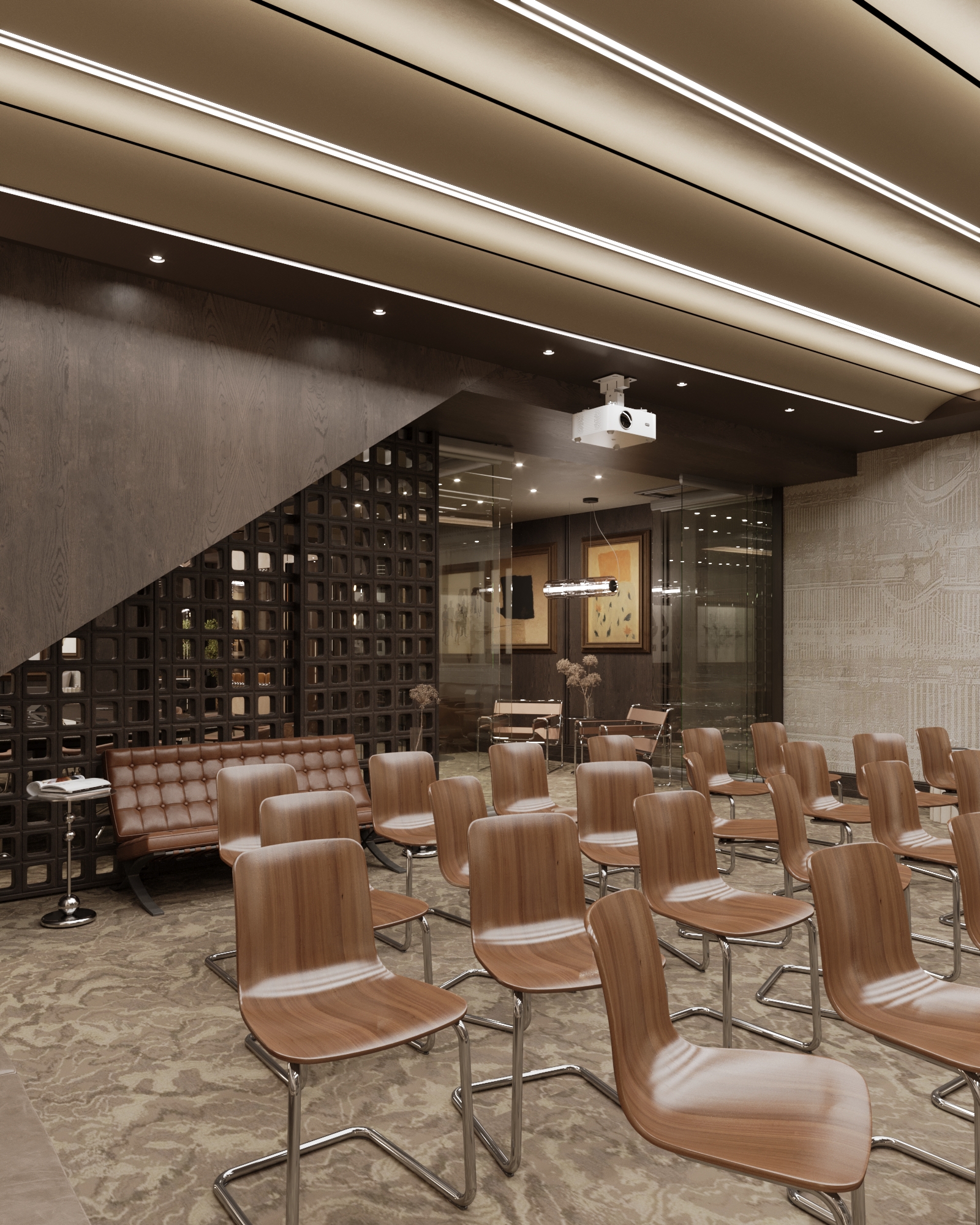 Hotel Interior Design view 18 
