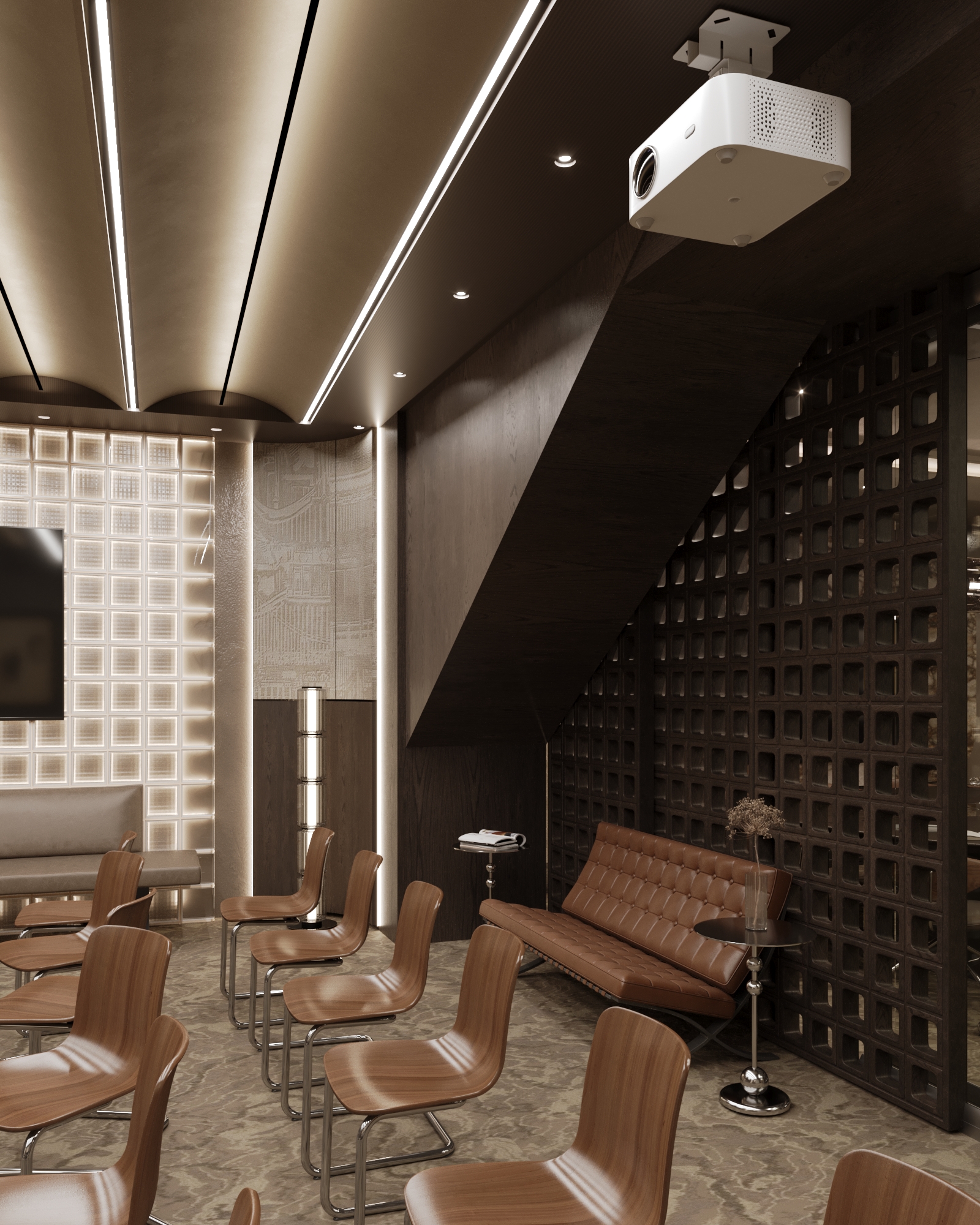 Hotel Interior Design view 19 