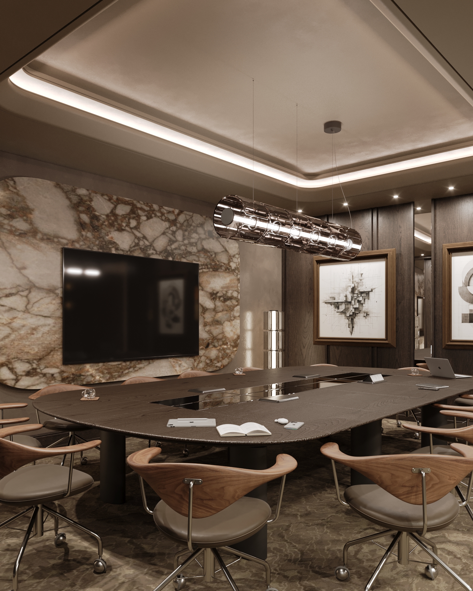 Hotel Interior Design view 22 