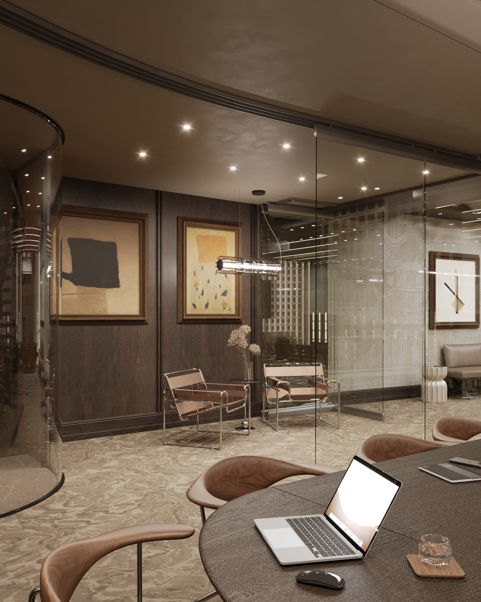 Hotel Interior Design view 24 