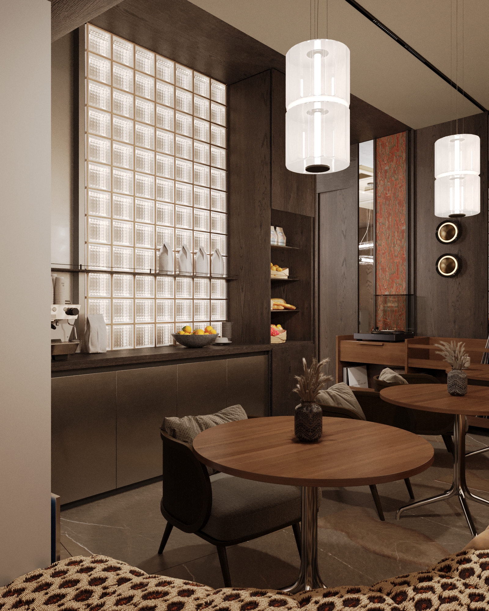 Hotel Interior Design view 26 