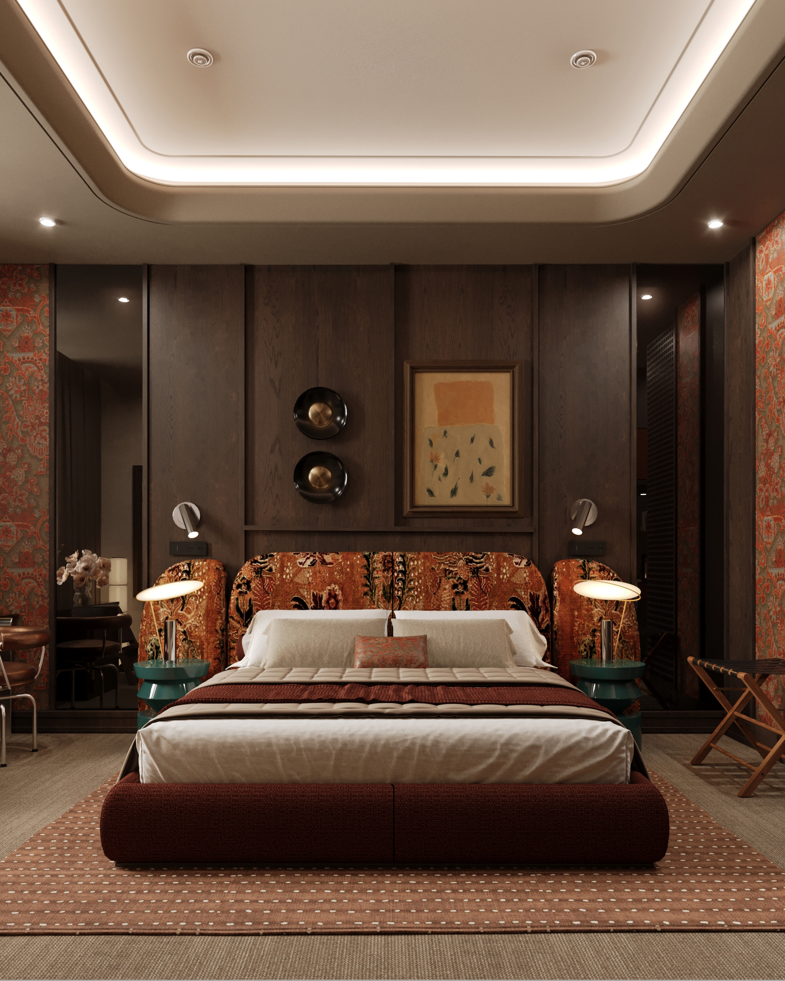 HOTEL LOKO 
HOTEL ROOMS