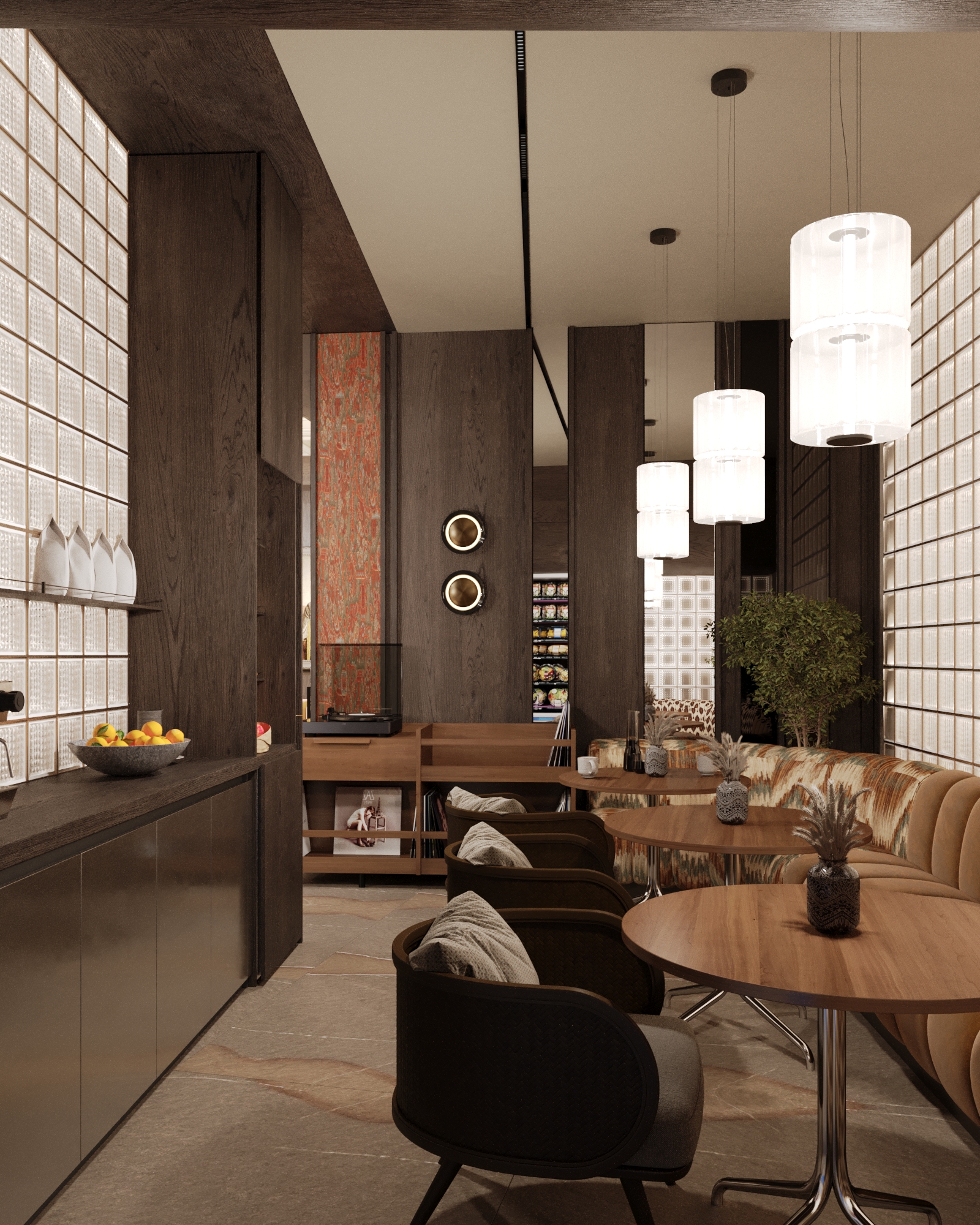 Hotel Interior Design view 27 