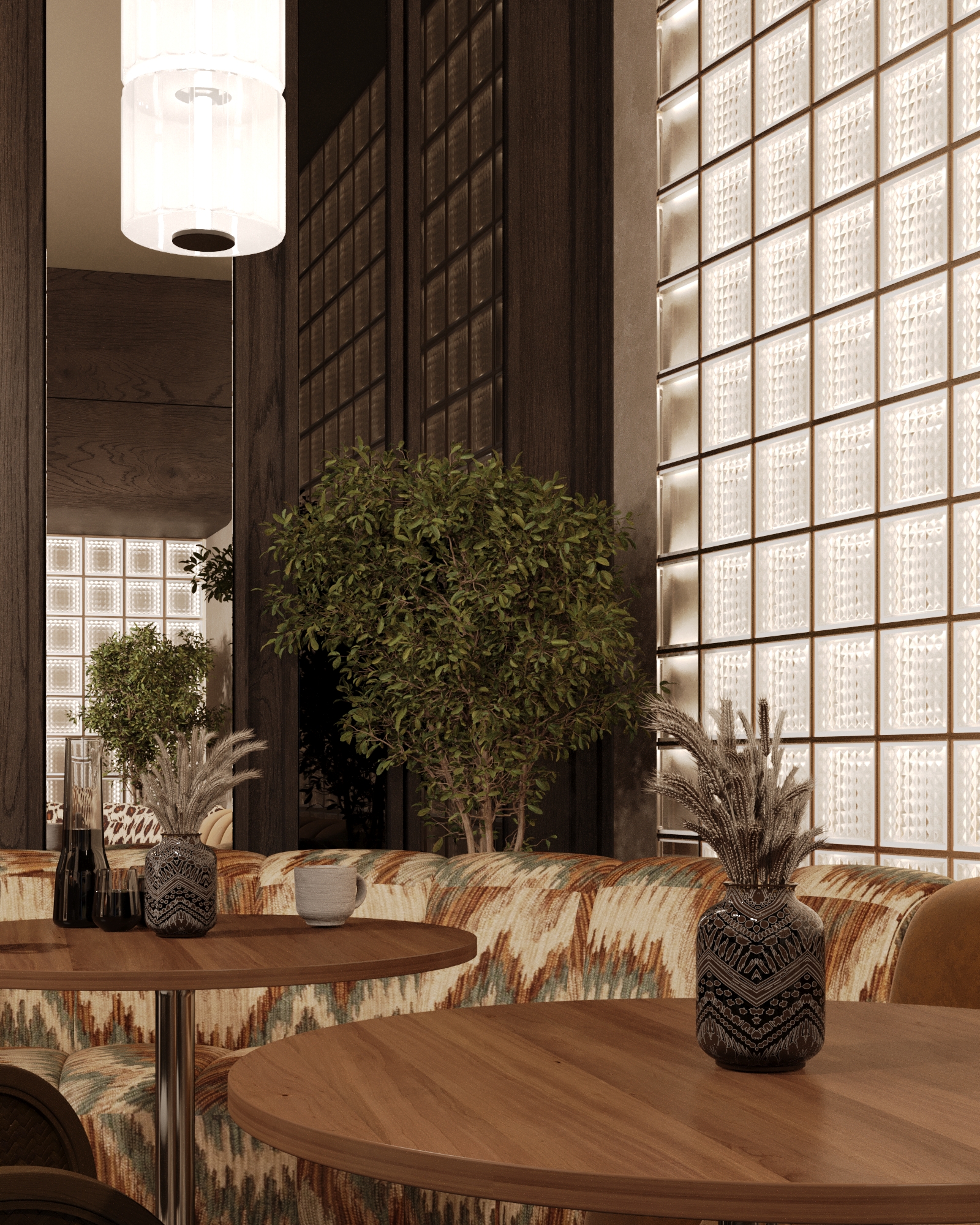 Hotel Interior Design view 28 