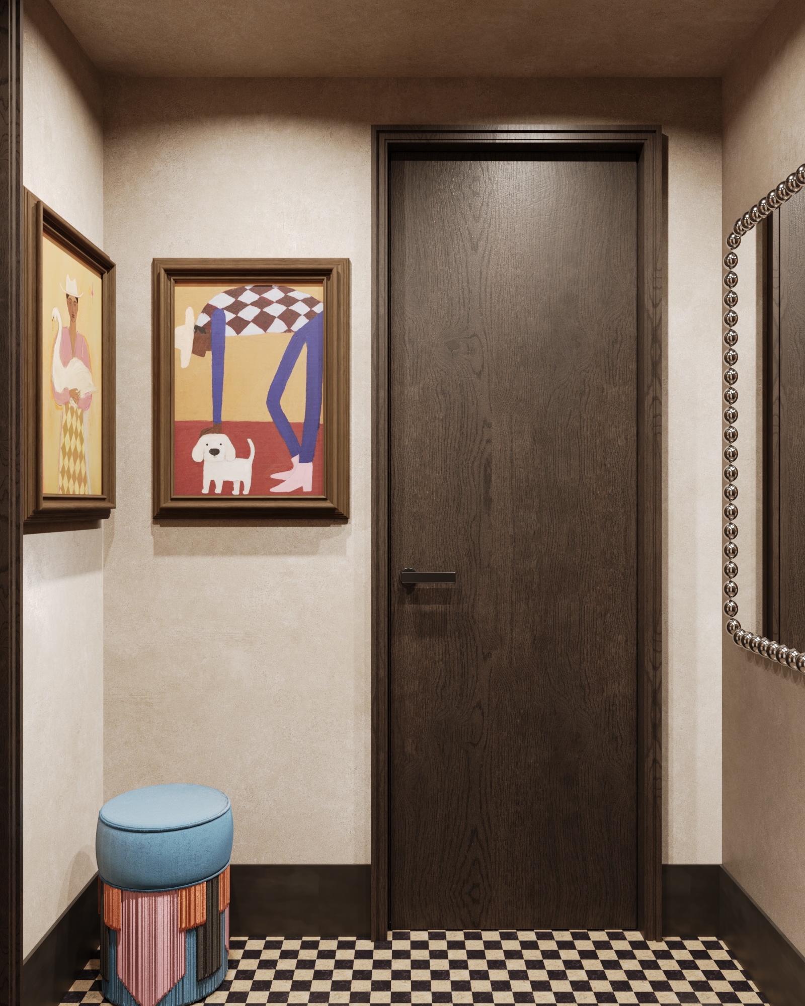 Hotel Interior Design view 30 