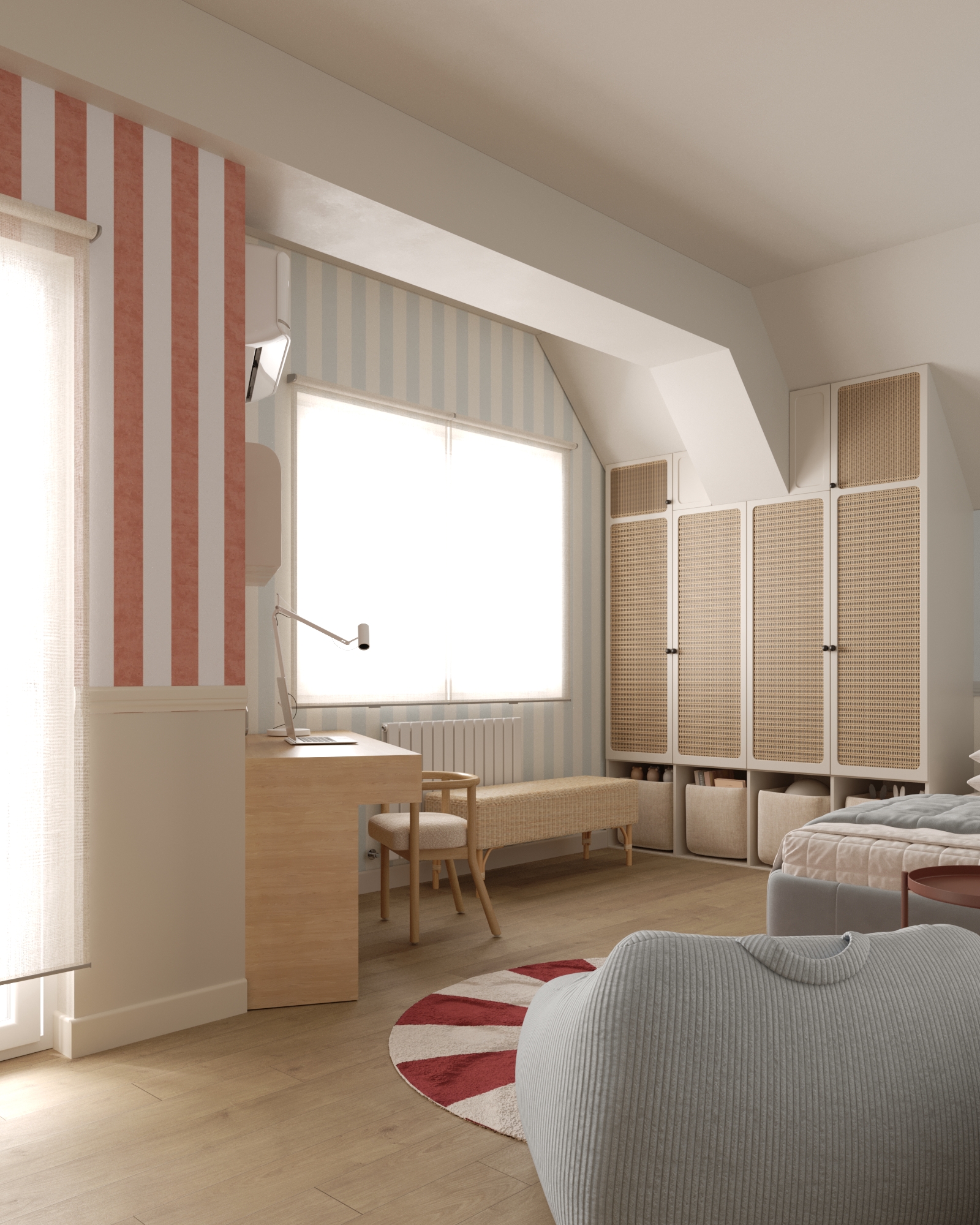 Interiorismo de apartamento view 30 