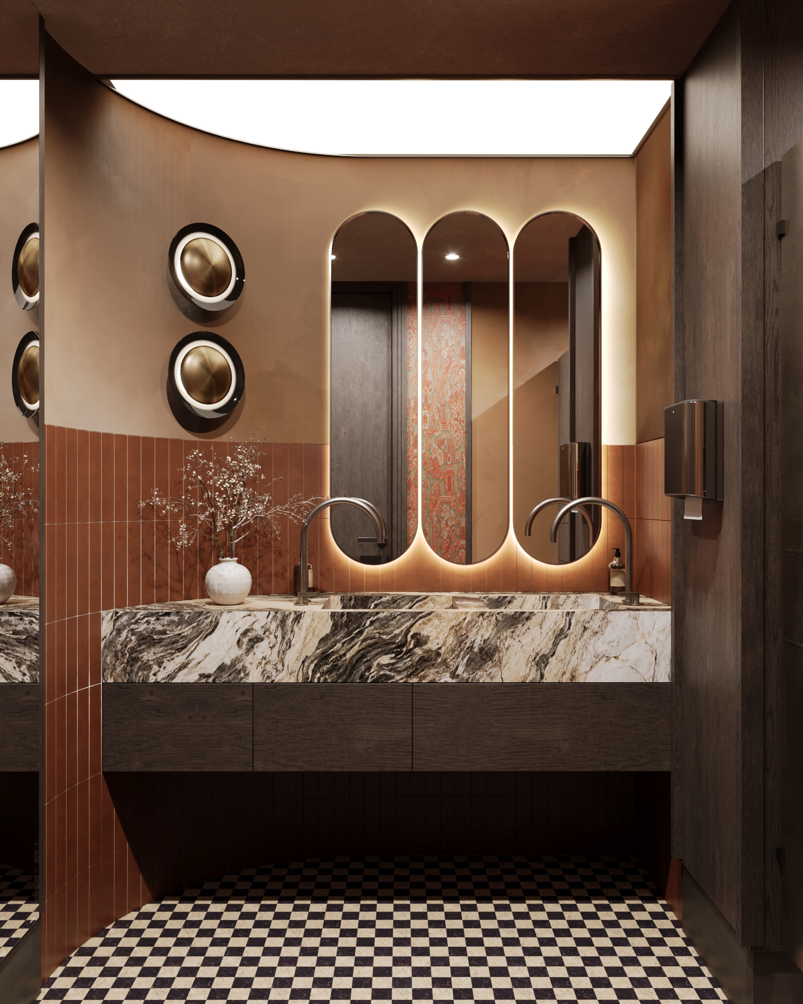 Hotel Interior Design view 31 