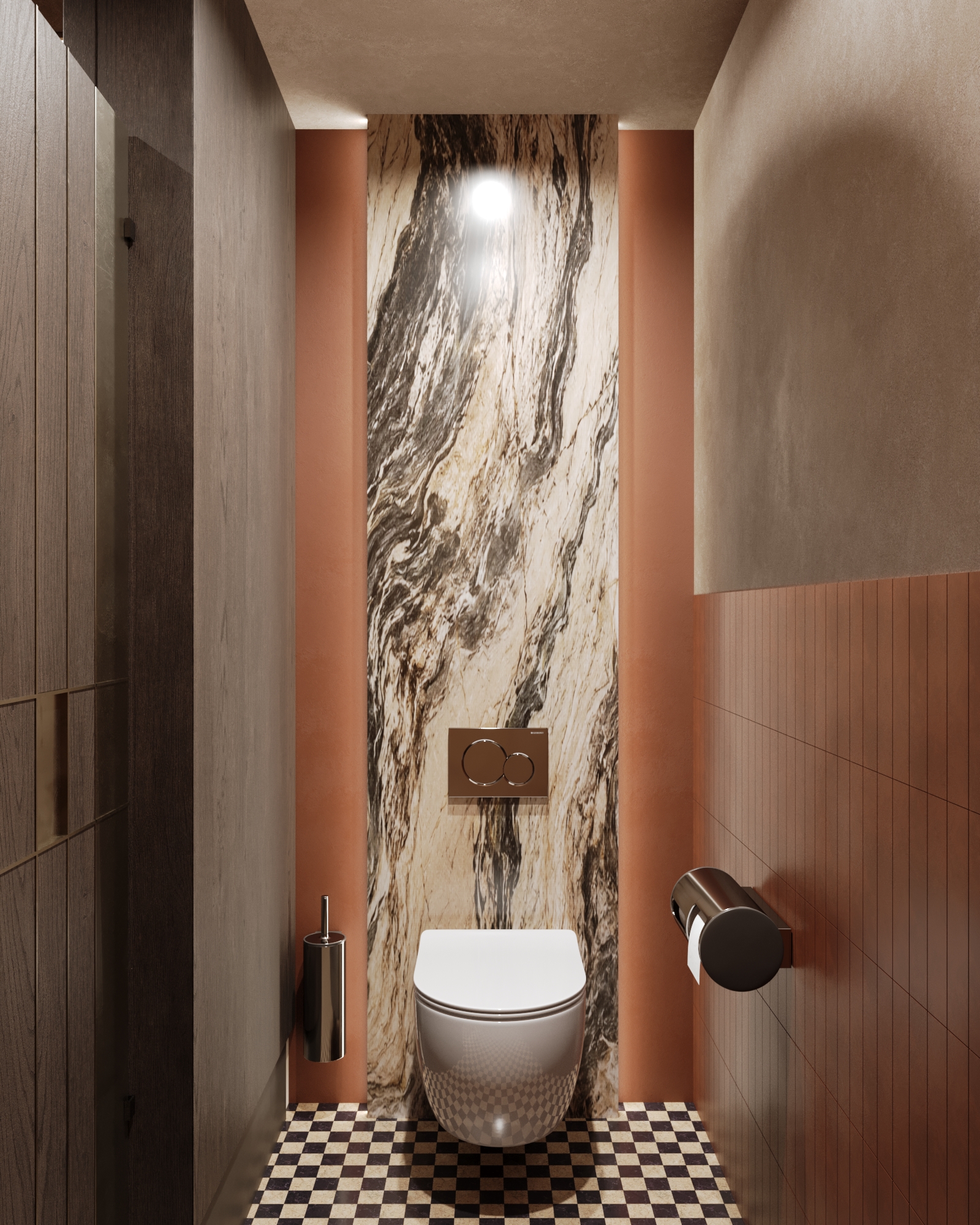 Hotel Interior Design view 34 