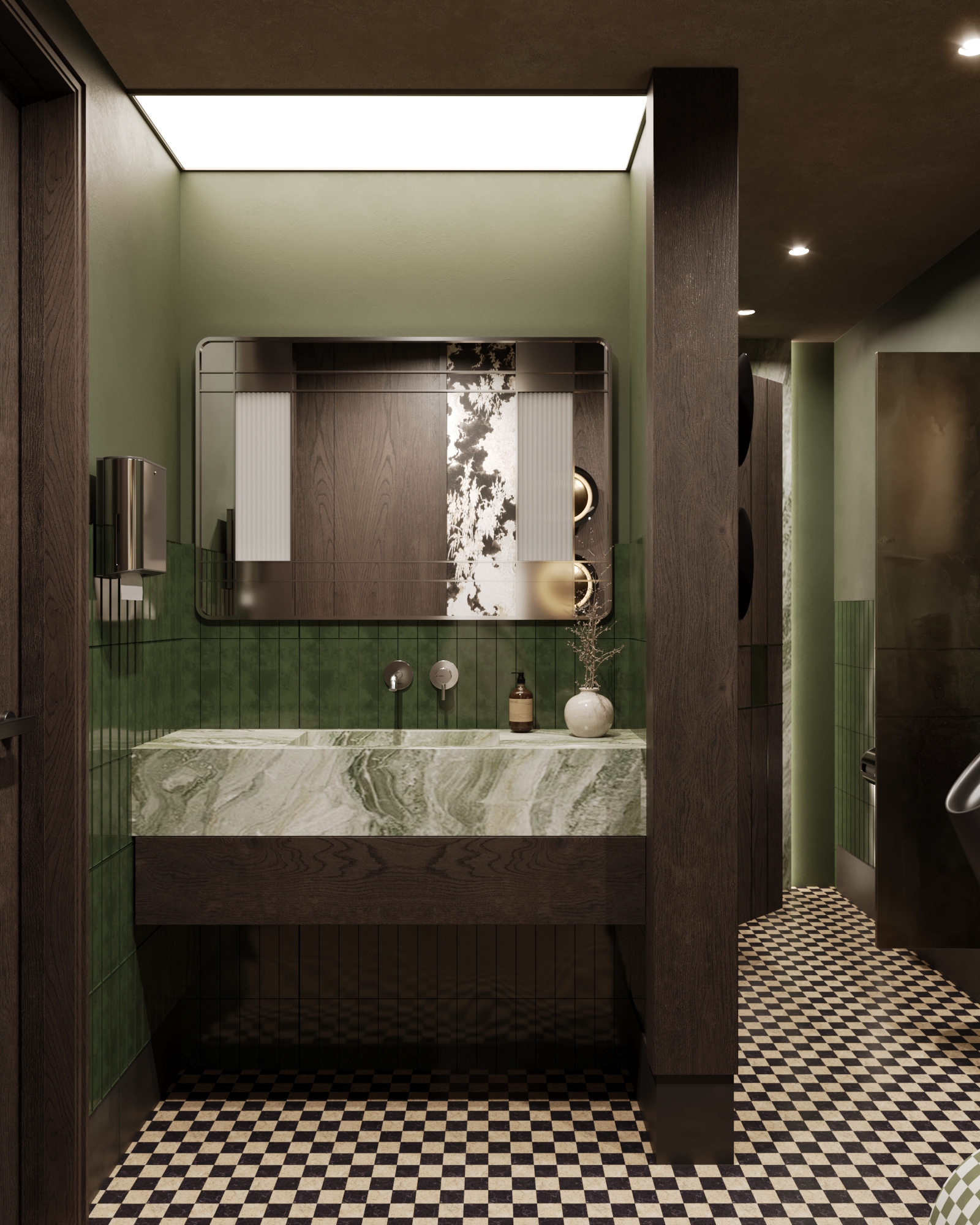 Hotel Interior Design view 35 