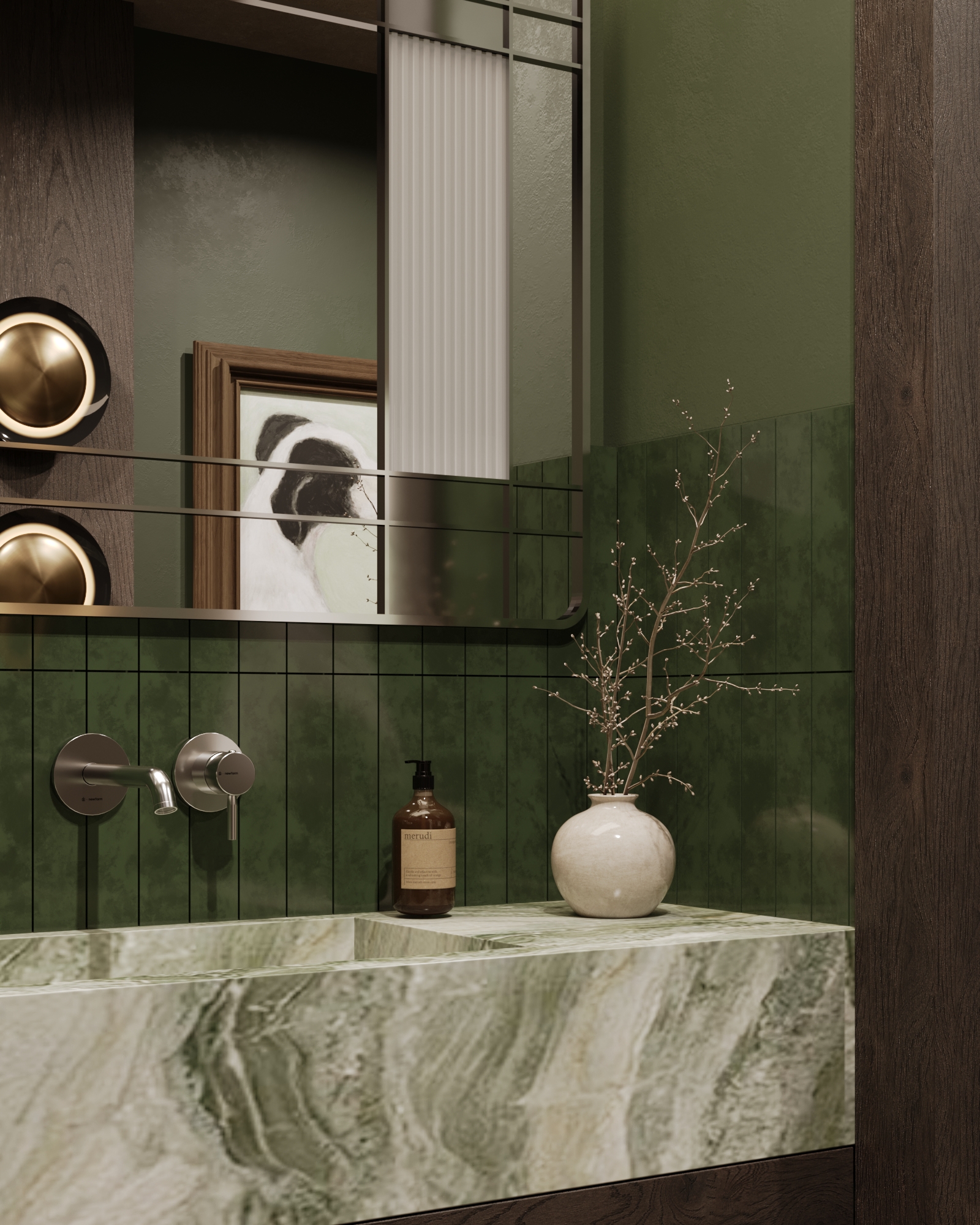 Hotel Interior Design view 36 