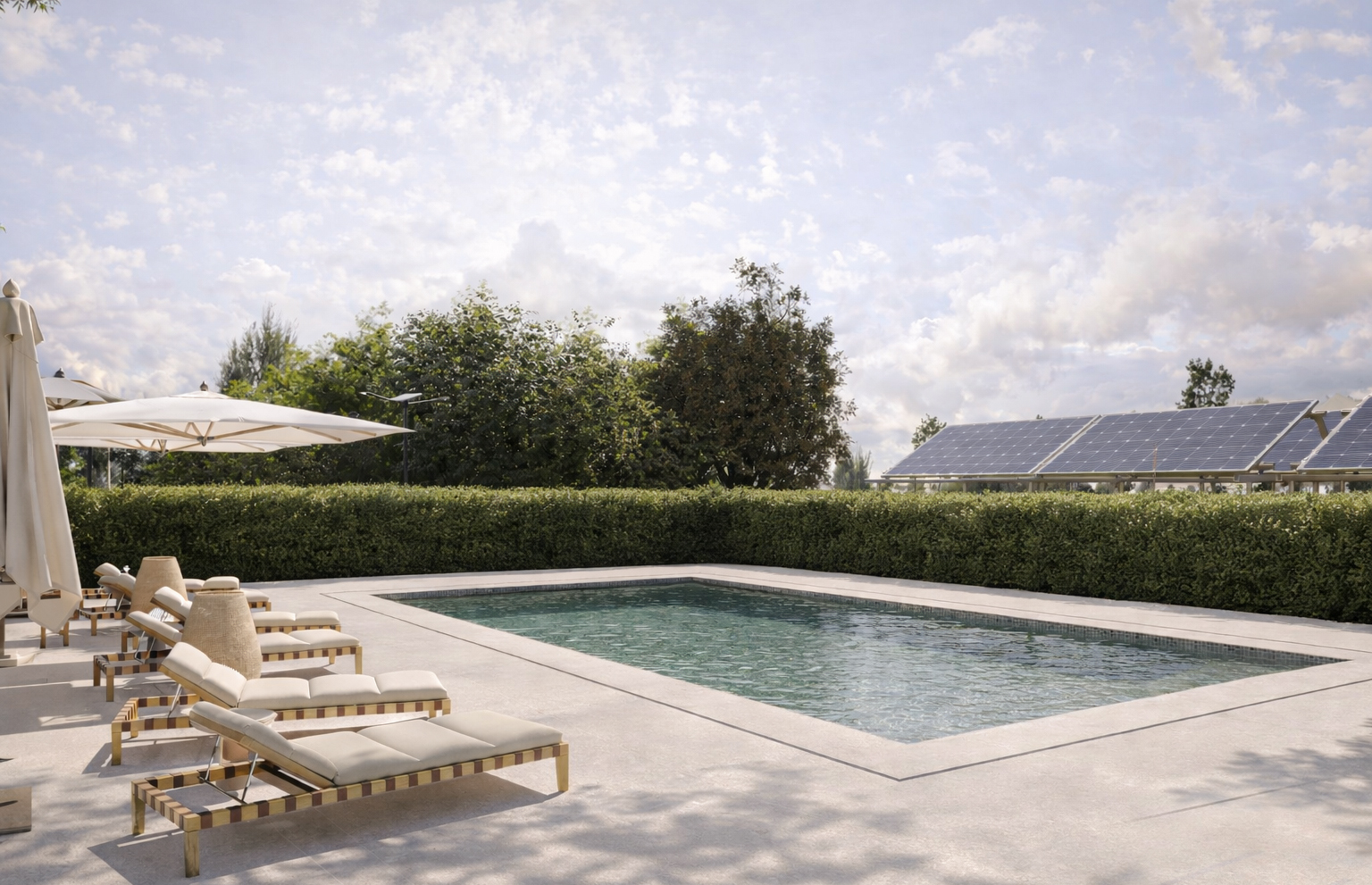 Residential house view 12 