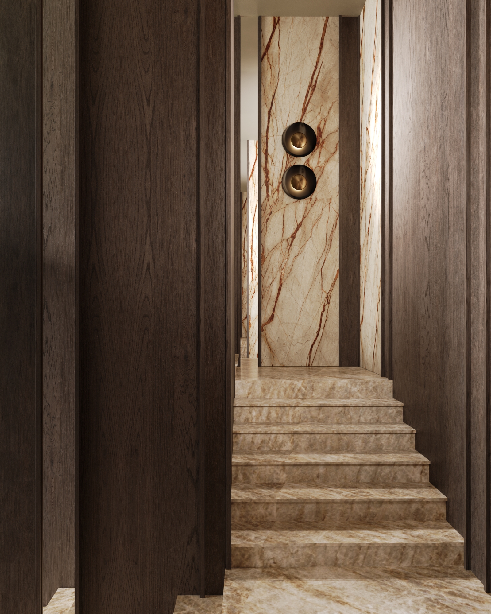 Hotel Interior Design view 2 